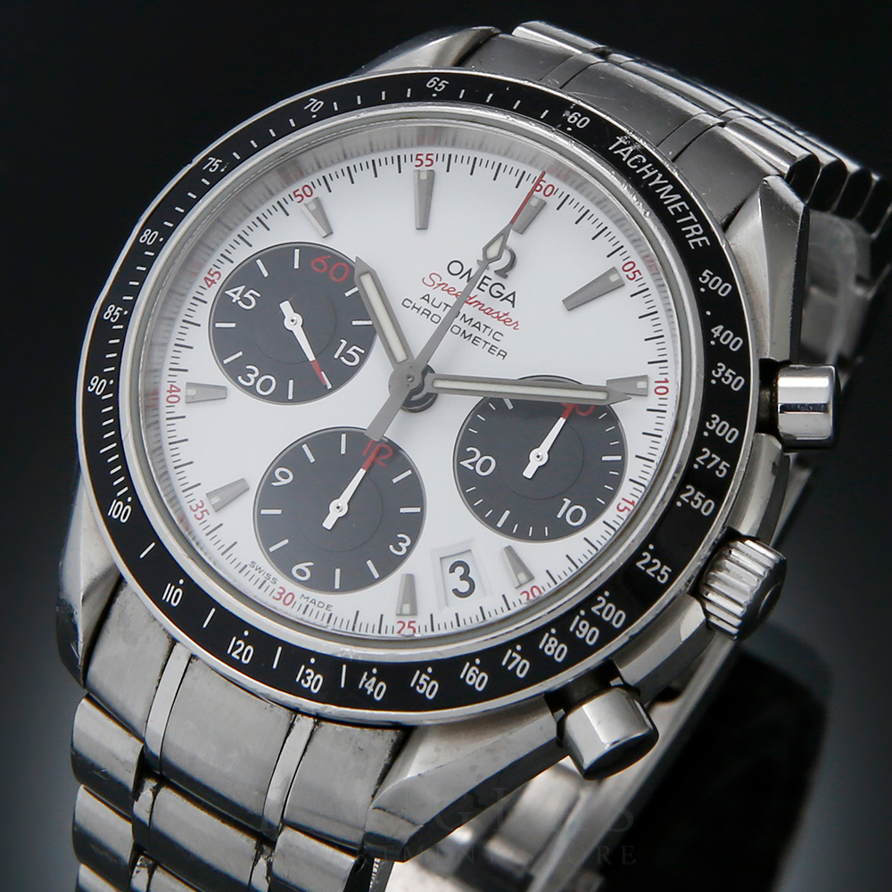OMEGA(USED)오메가 스피드마스터 크르노