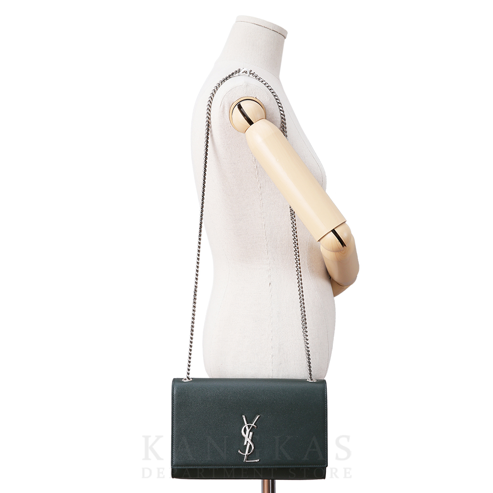 Yves Saint Laurent(USED)생로랑 케이트 체인 숄더백