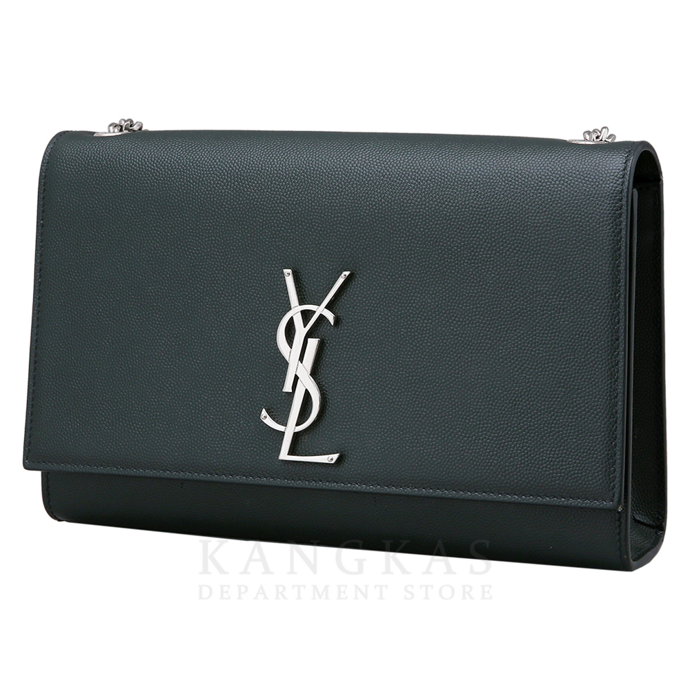 Yves Saint Laurent(USED)생로랑 케이트 체인 숄더백