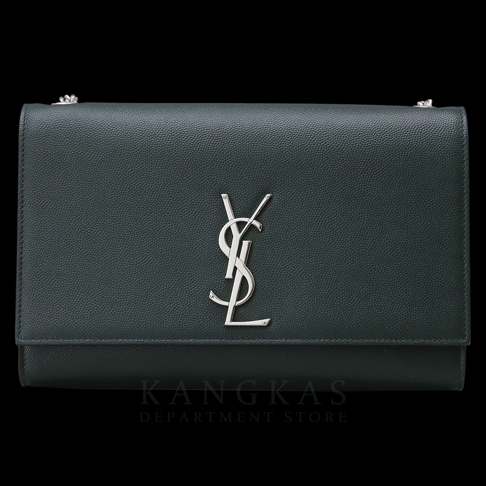 Yves Saint Laurent(USED)생로랑 케이트 체인 숄더백