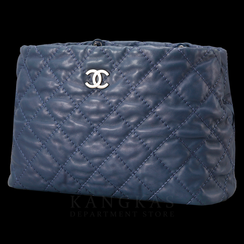 CHANEL(USED)샤넬 시즌 체인 숄더백