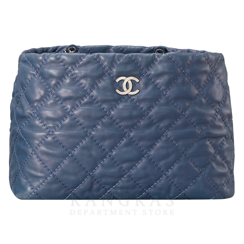 CHANEL(USED)샤넬 시즌 체인 숄더백