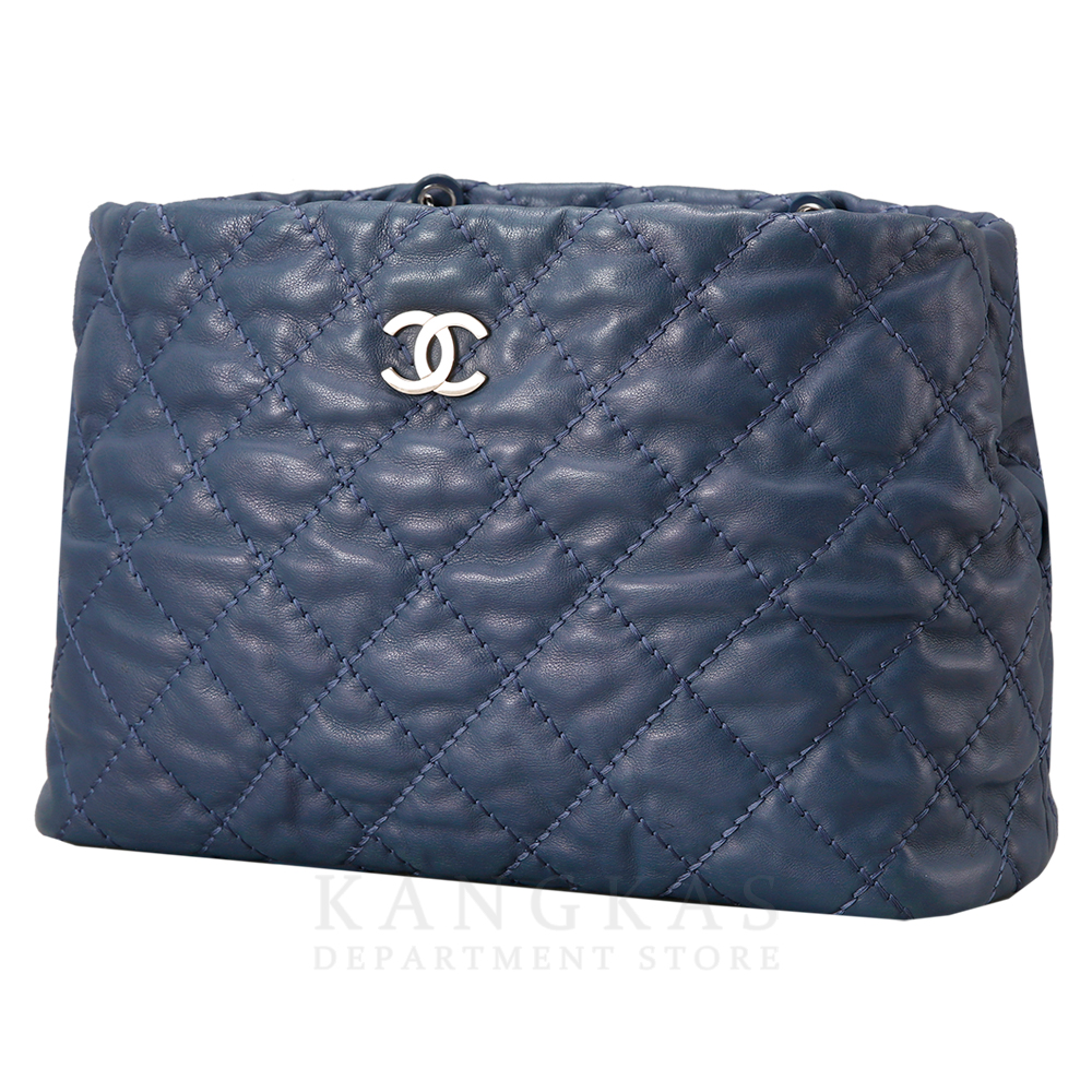 CHANEL(USED)샤넬 시즌 체인 숄더백