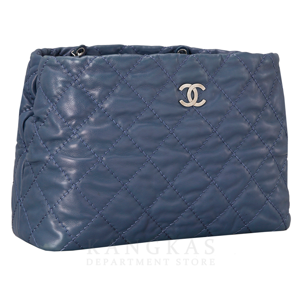 CHANEL(USED)샤넬 시즌 체인 숄더백