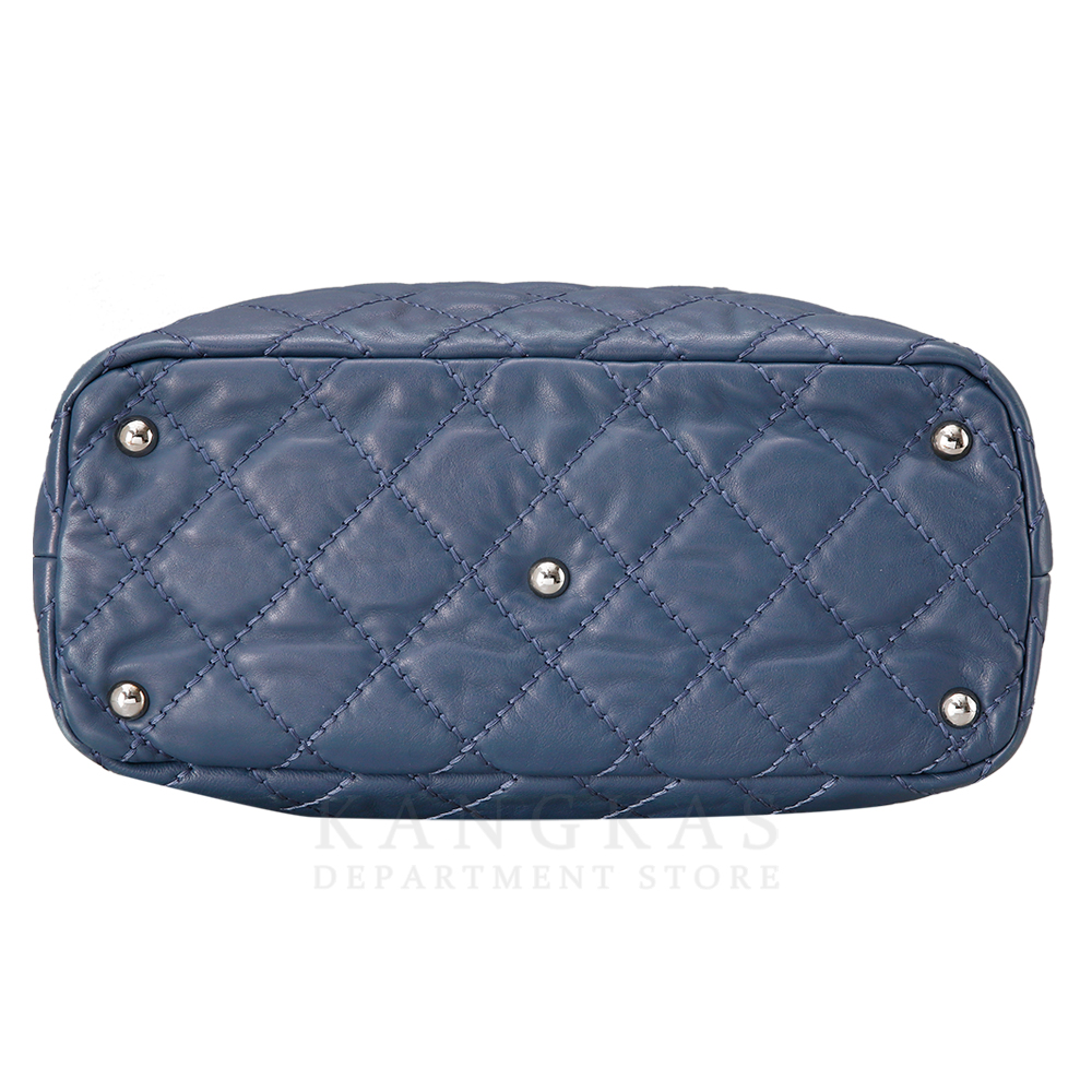 CHANEL(USED)샤넬 시즌 체인 숄더백