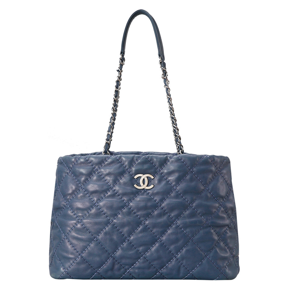 CHANEL(USED)샤넬 시즌 체인 숄더백