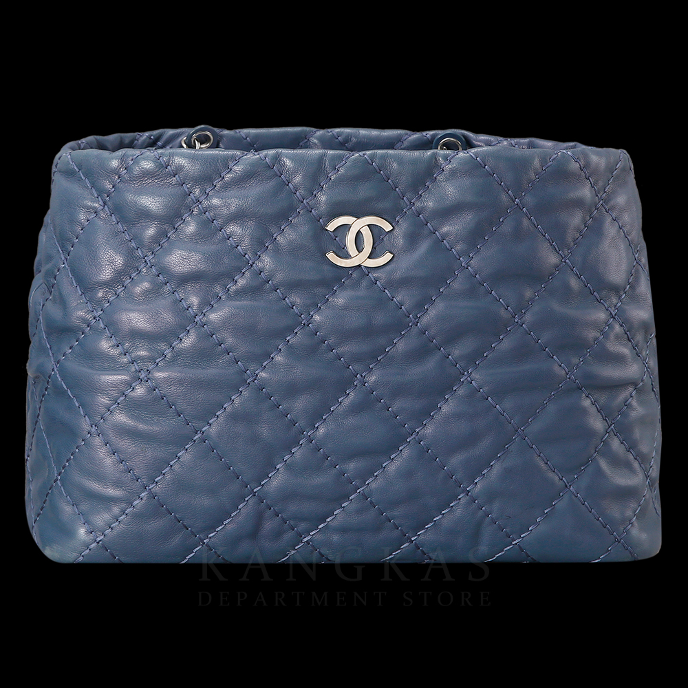 CHANEL(USED)샤넬 시즌 체인 숄더백
