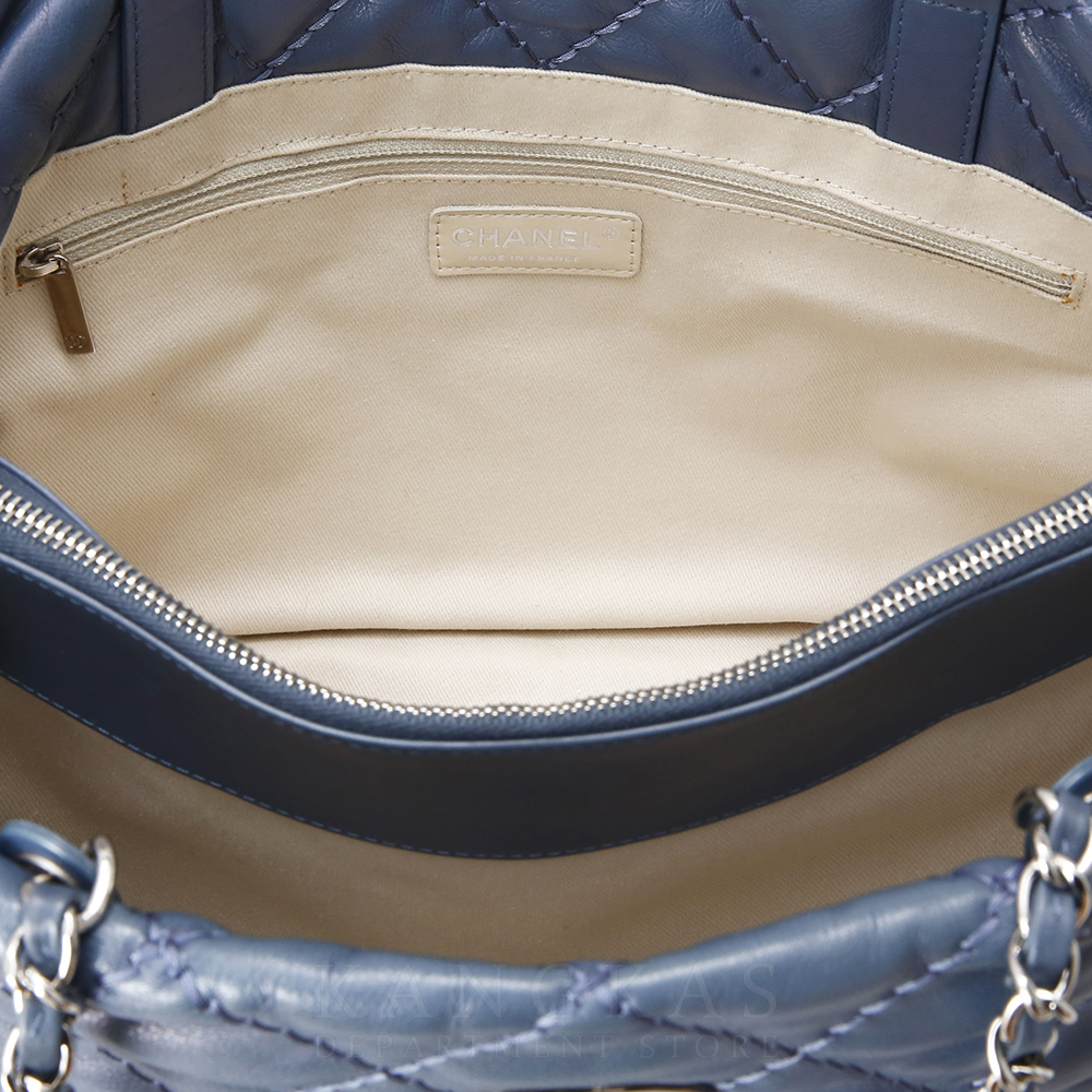 CHANEL(USED)샤넬 시즌 체인 숄더백