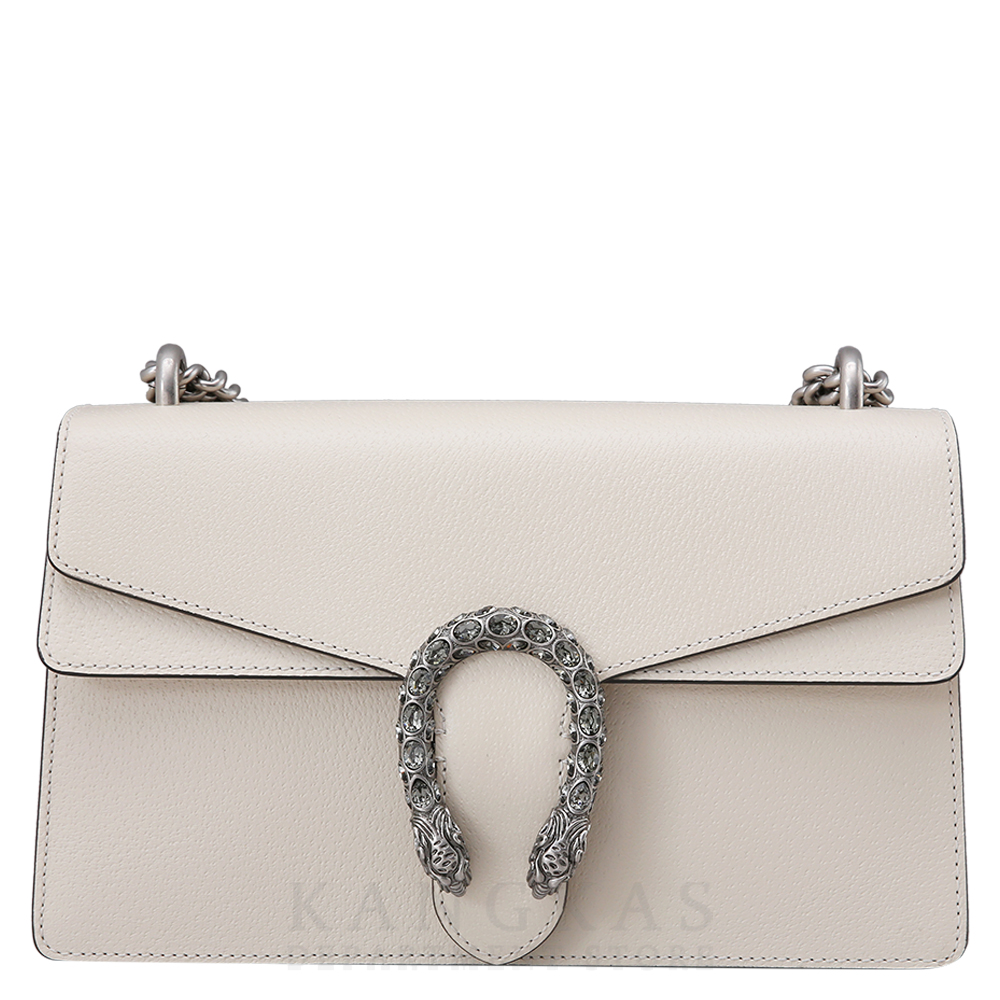 GUCCI(USED)구찌 디오니소스 체인 숄더백
