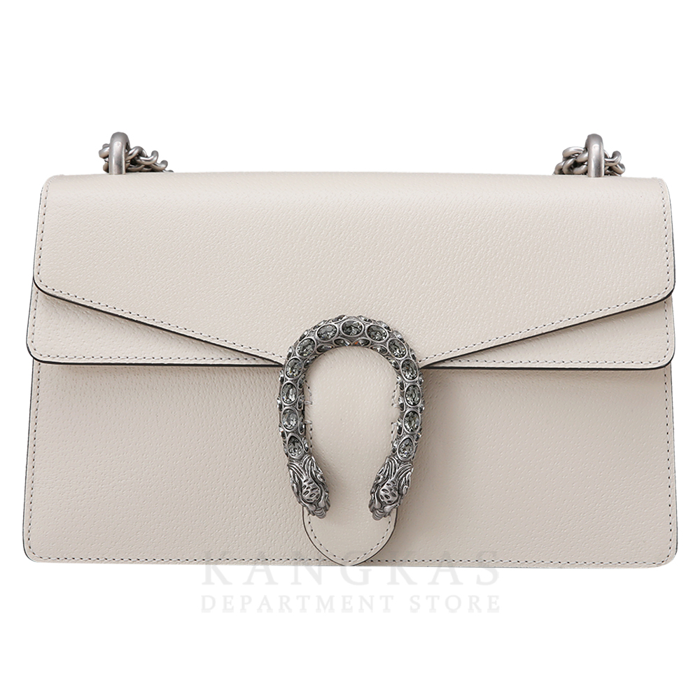 GUCCI(USED)구찌 디오니소스 체인 숄더백
