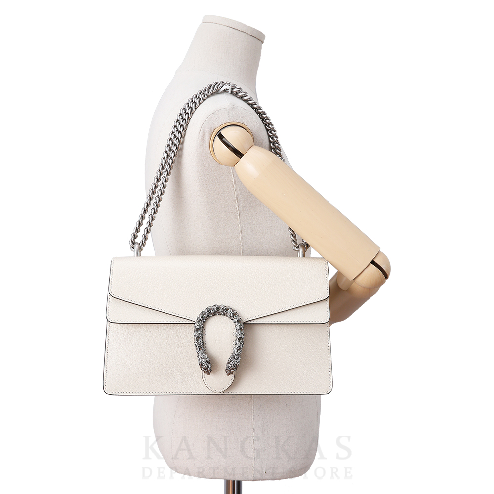 GUCCI(USED)구찌 디오니소스 체인 숄더백