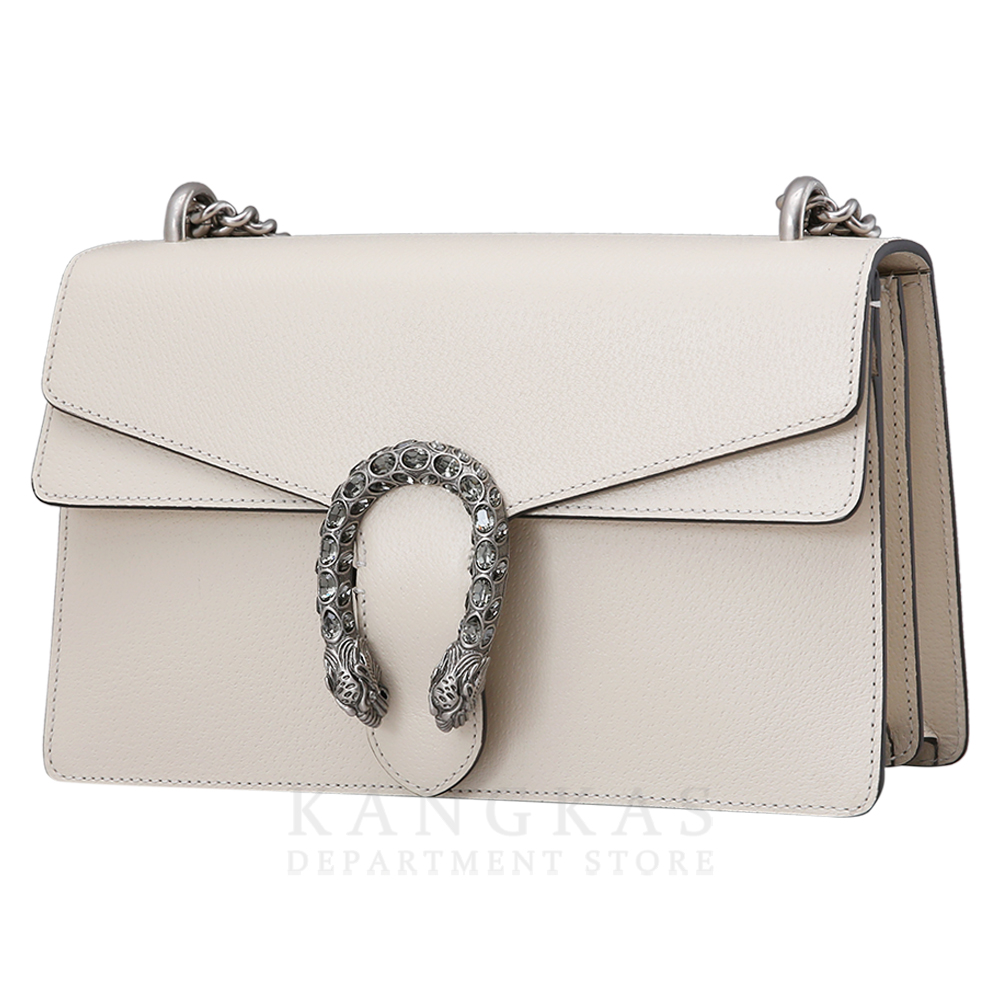 GUCCI(USED)구찌 디오니소스 체인 숄더백