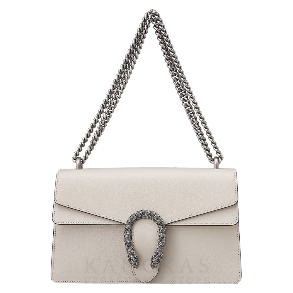 GUCCI(USED)구찌 디오니소스 체인 숄더백