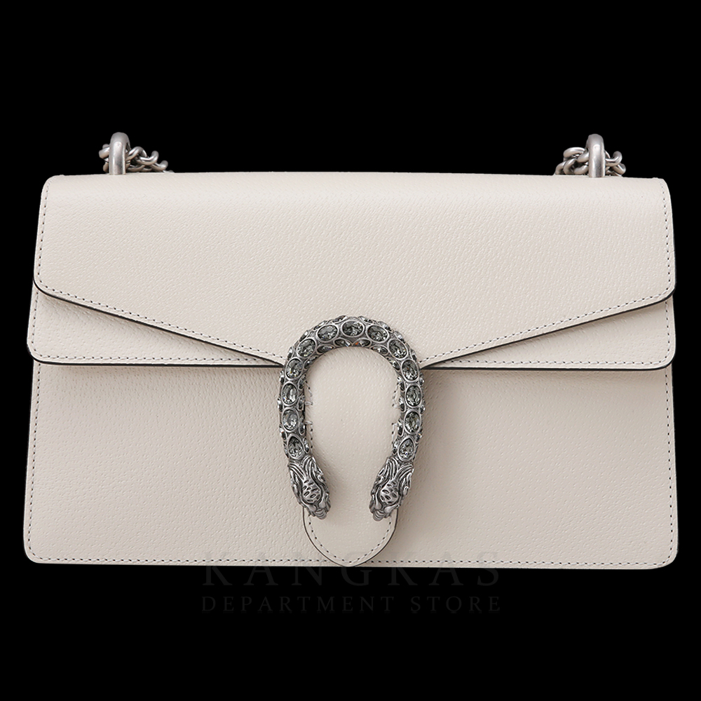 GUCCI(USED)구찌 디오니소스 체인 숄더백