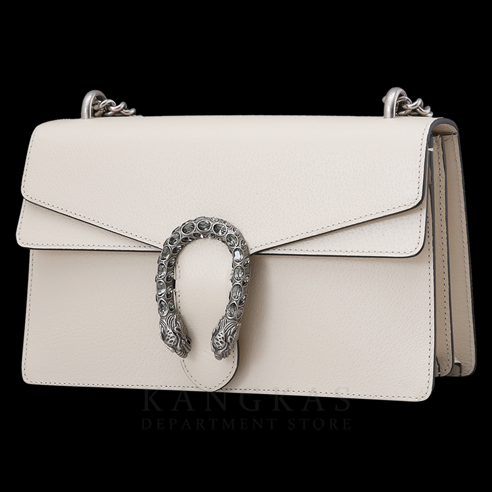 GUCCI(USED)구찌 디오니소스 체인 숄더백