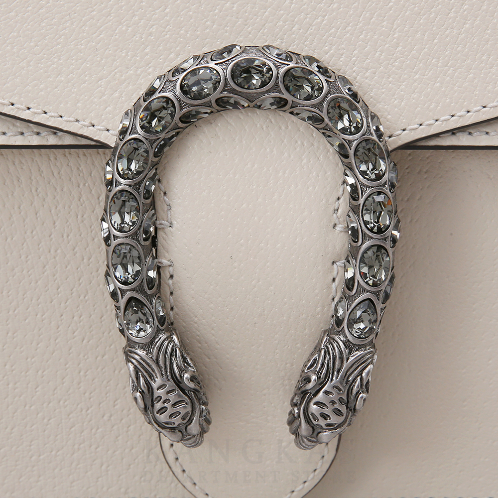 GUCCI(USED)구찌 디오니소스 체인 숄더백