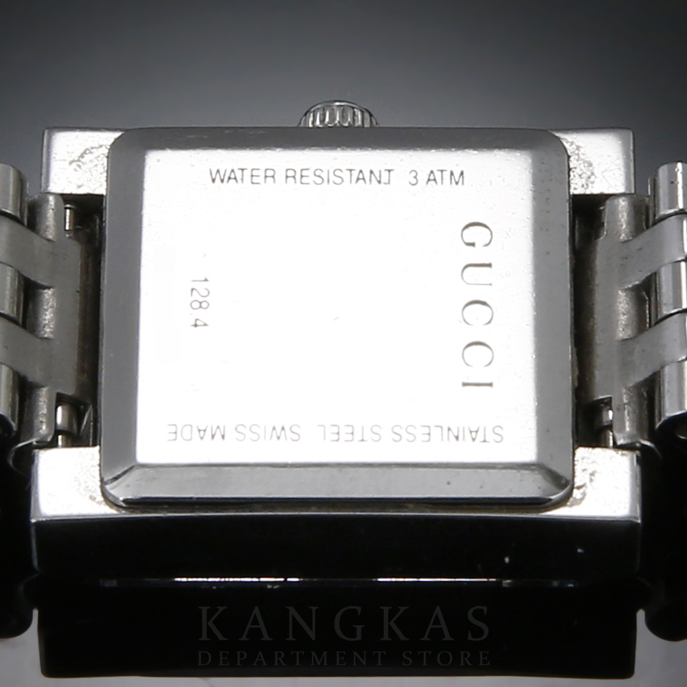 GUCCI(USED)구찌 스틸워치 128.4