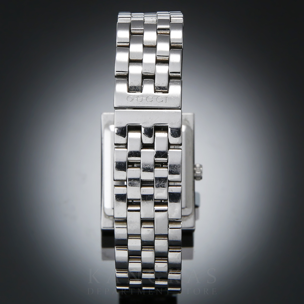 GUCCI(USED)구찌 스틸워치 128.4