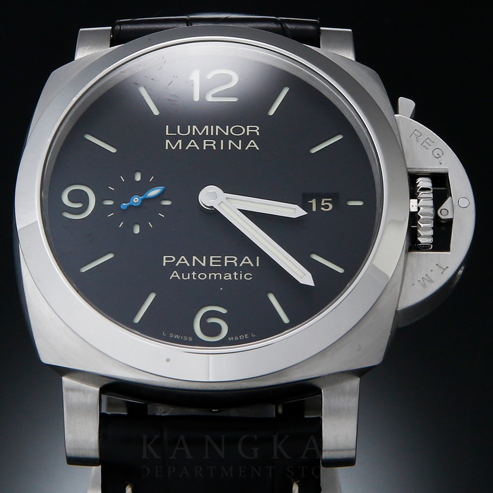 PANERAI(USED) 루미너 마리나 PAM01312