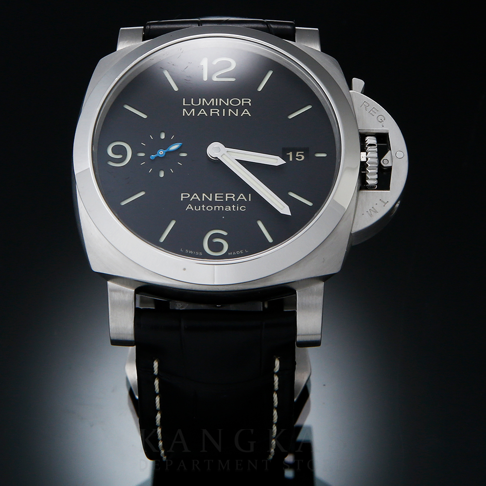 PANERAI(USED) 루미너 마리나 PAM01312