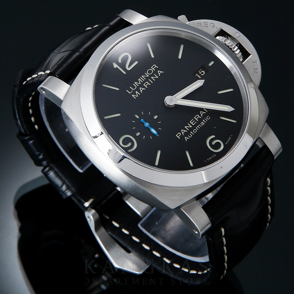 PANERAI(USED) 루미너 마리나 PAM01312