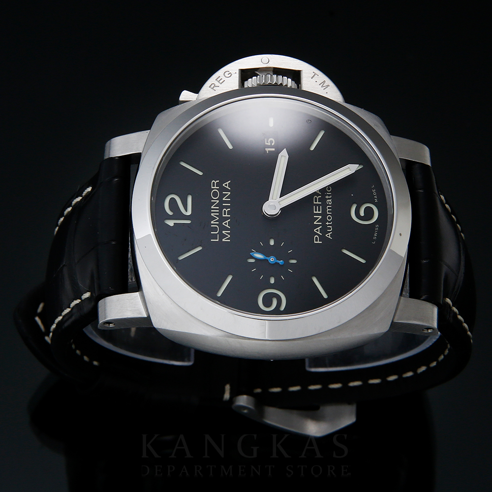 PANERAI(USED) 루미너 마리나 PAM01312