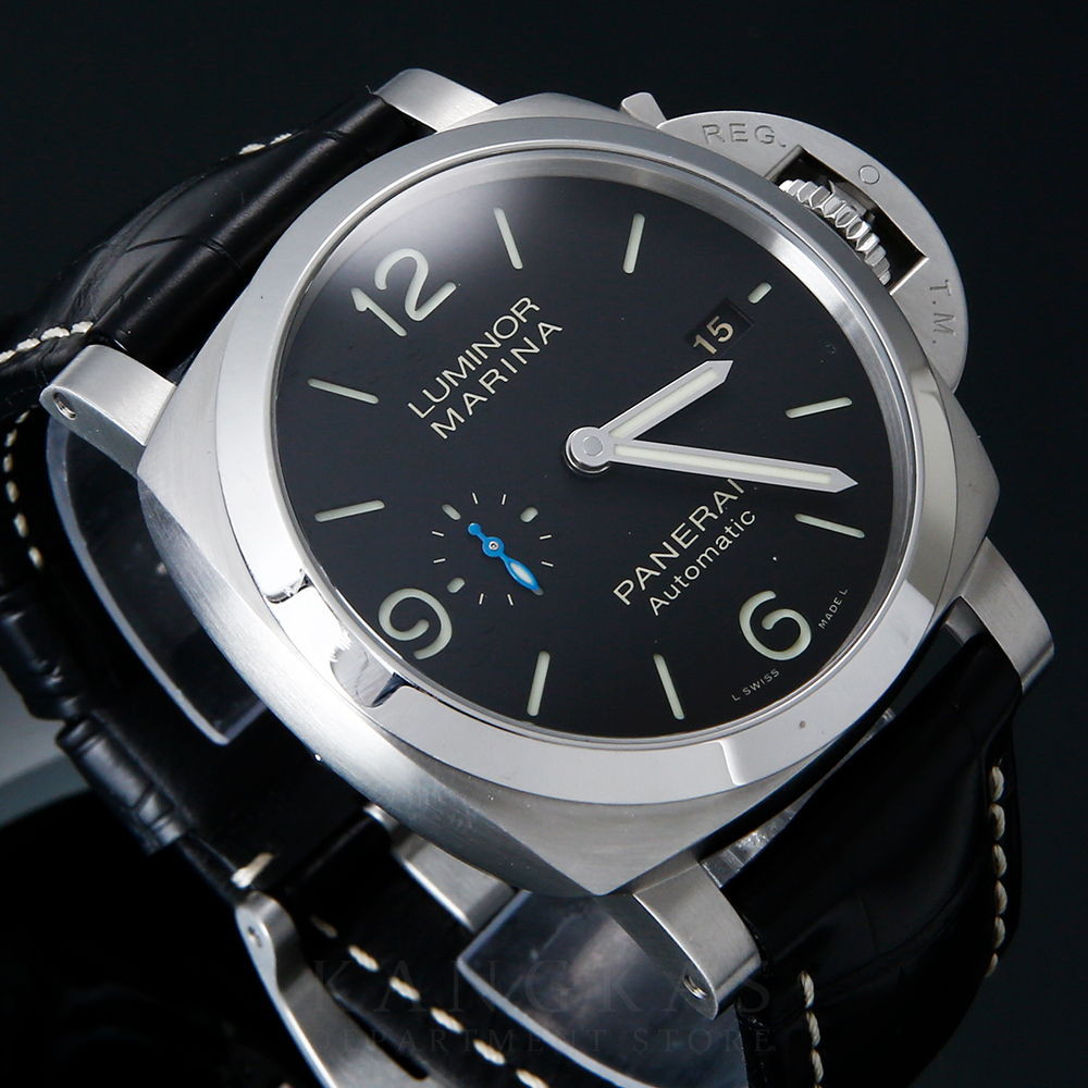 PANERAI(USED) 루미너 마리나 PAM01312