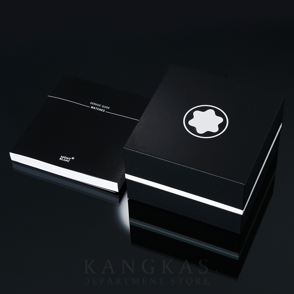 MONTBLANC(USED)몽블랑 스타 레거시 풀 캘린더 119955
