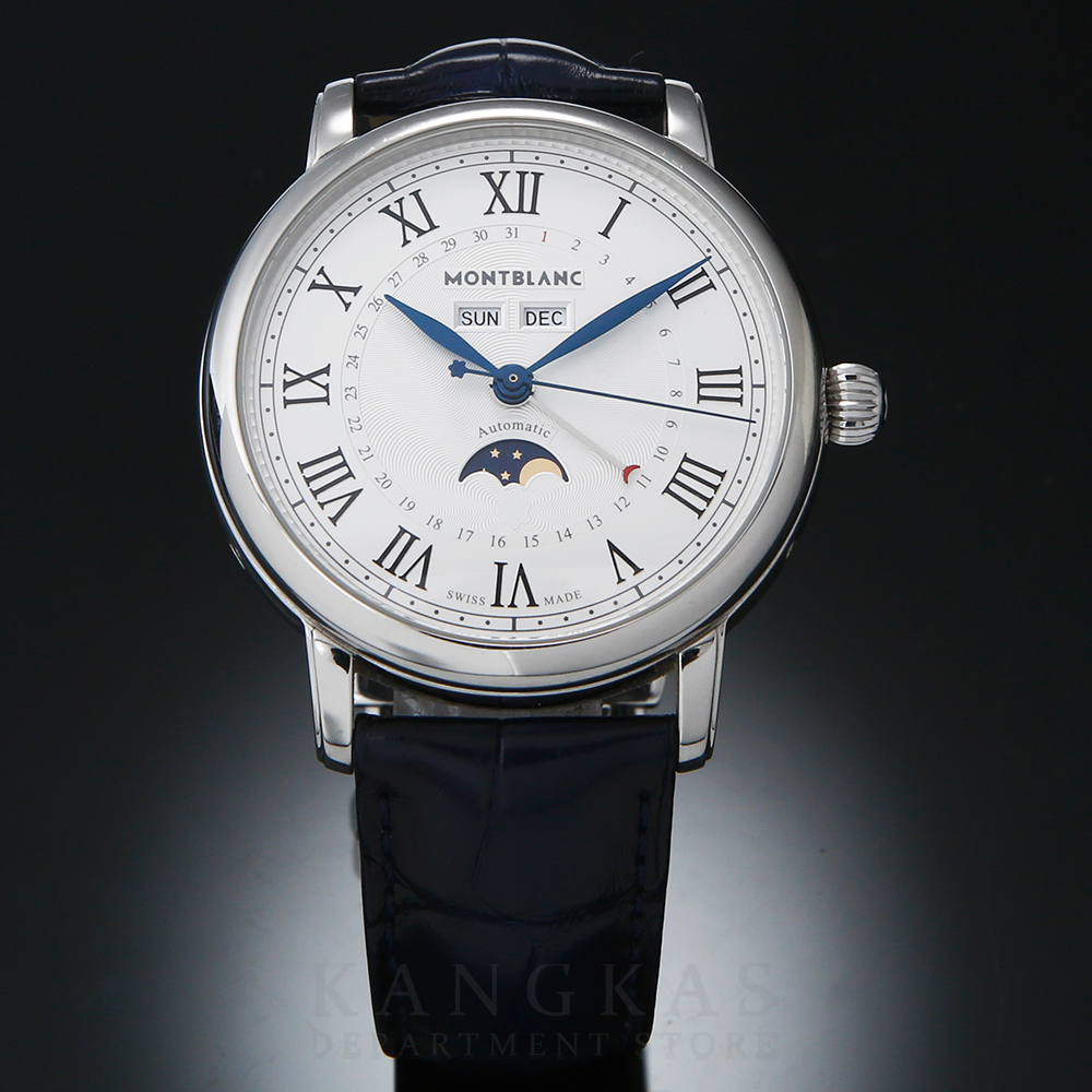 MONTBLANC(USED)몽블랑 스타 레거시 풀 캘린더 119955