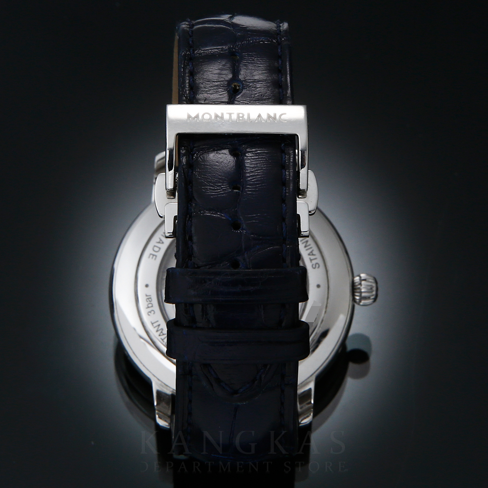 MONTBLANC(USED)몽블랑 스타 레거시 풀 캘린더 119955