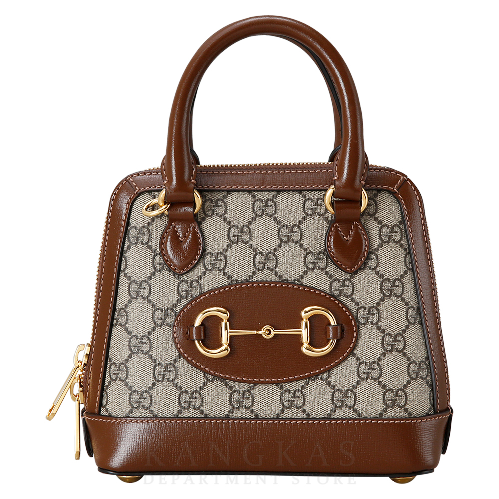 GUCCI(USED)구찌 홀스빗 숄더백