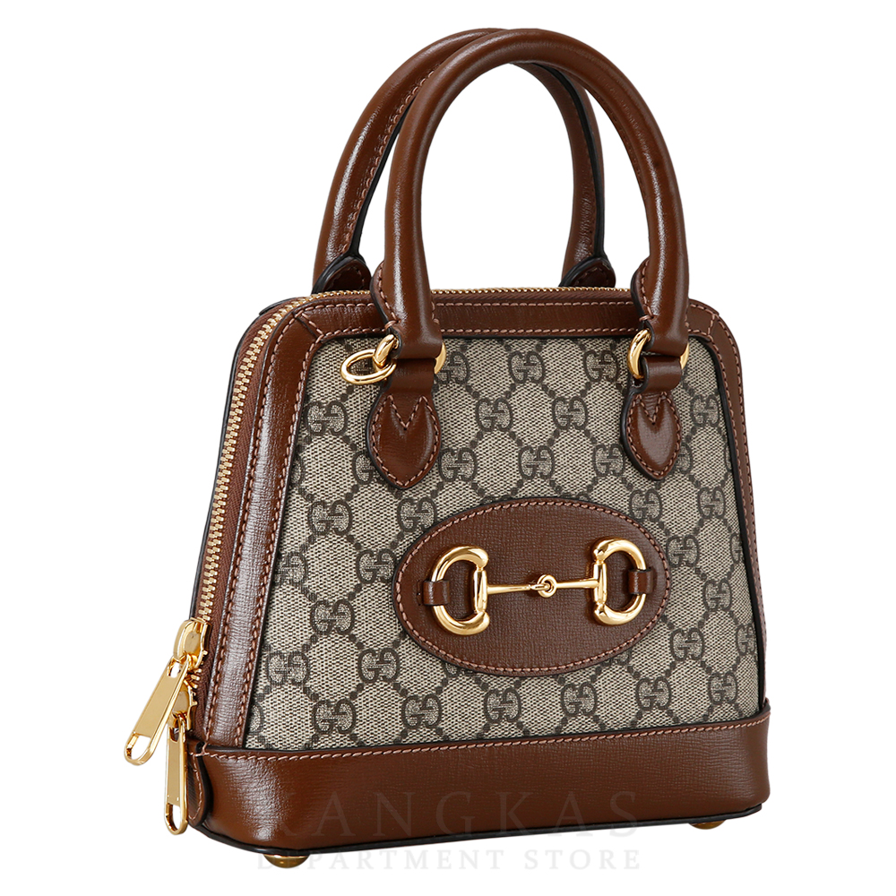 GUCCI(USED)구찌 홀스빗 숄더백