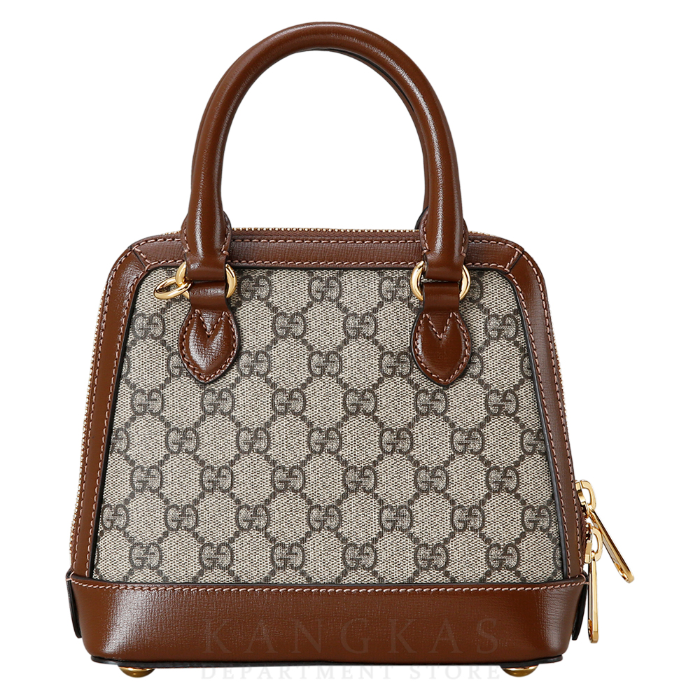 GUCCI(USED)구찌 홀스빗 숄더백