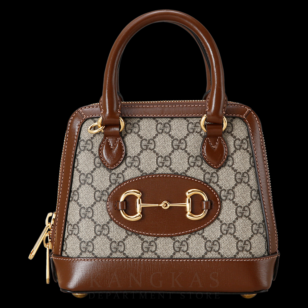 GUCCI(USED)구찌 홀스빗 숄더백