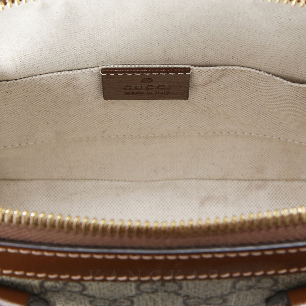 GUCCI(USED)구찌 홀스빗 숄더백