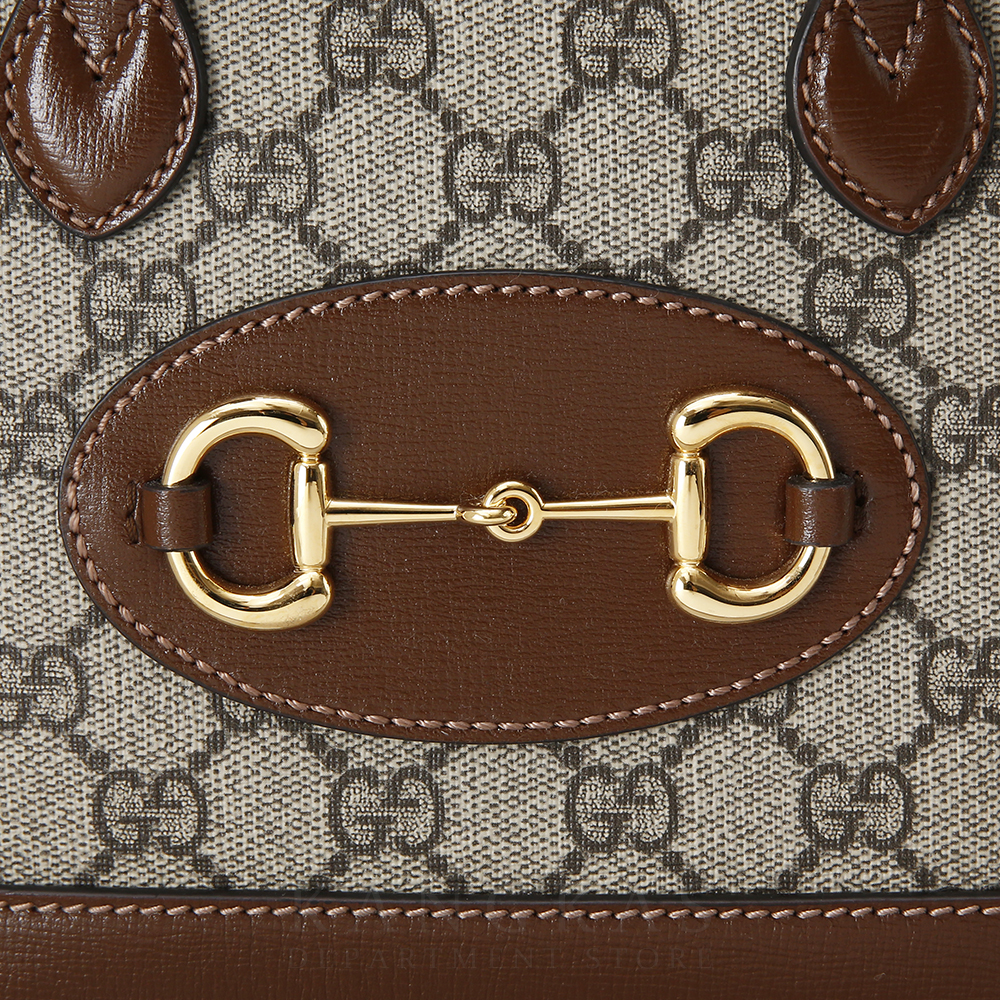 GUCCI(USED)구찌 홀스빗 숄더백