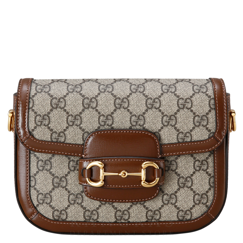 GUCCI(USED)구찌 홀스빗 미니 숄더백