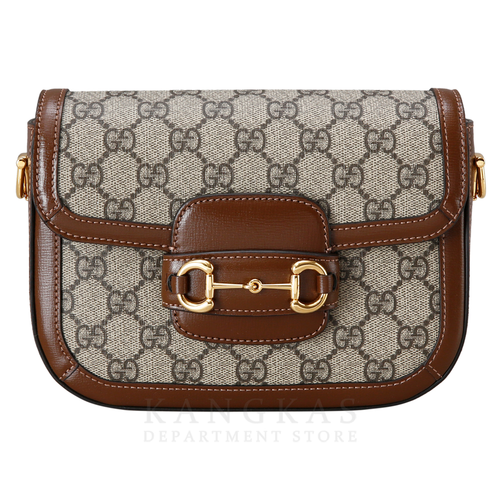 GUCCI(USED)구찌 홀스빗 미니 숄더백