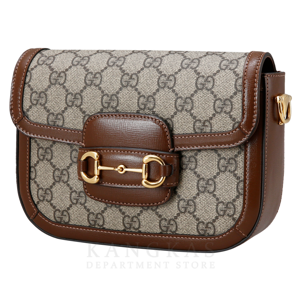 GUCCI(USED)구찌 홀스빗 미니 숄더백