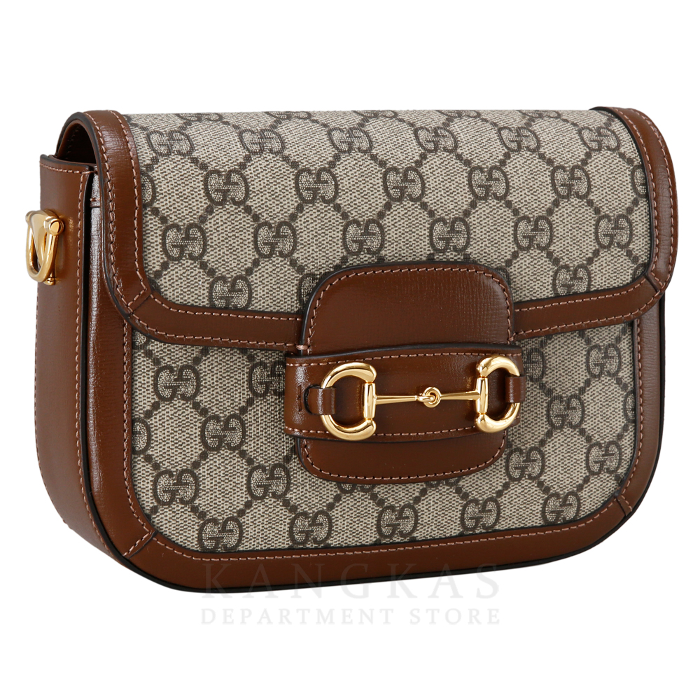 GUCCI(USED)구찌 홀스빗 미니 숄더백