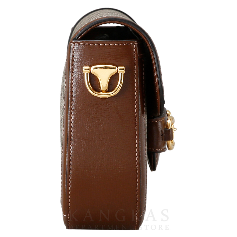 GUCCI(USED)구찌 홀스빗 미니 숄더백