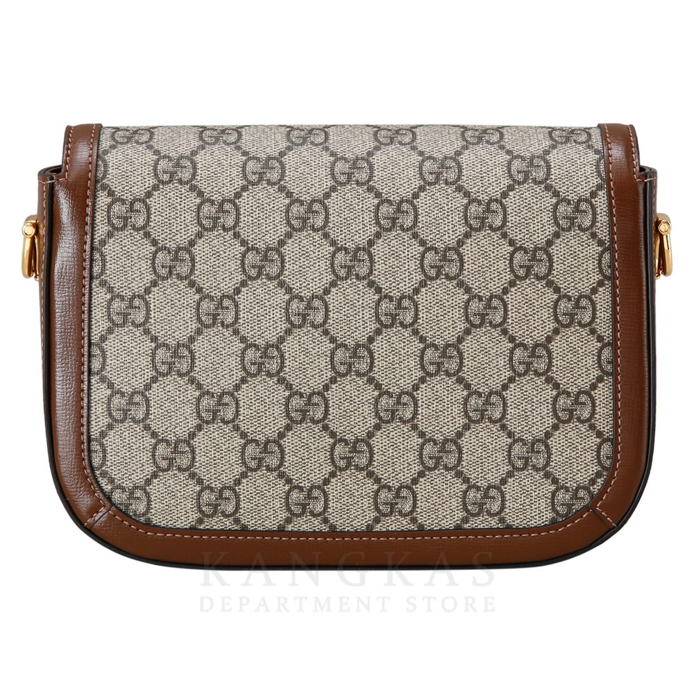 GUCCI(USED)구찌 홀스빗 미니 숄더백