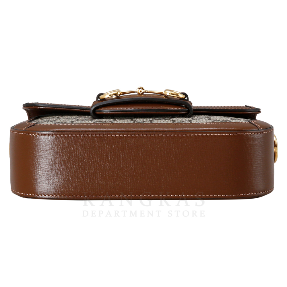 GUCCI(USED)구찌 홀스빗 미니 숄더백