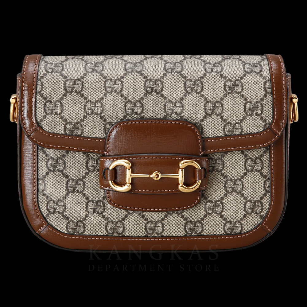 GUCCI(USED)구찌 홀스빗 미니 숄더백