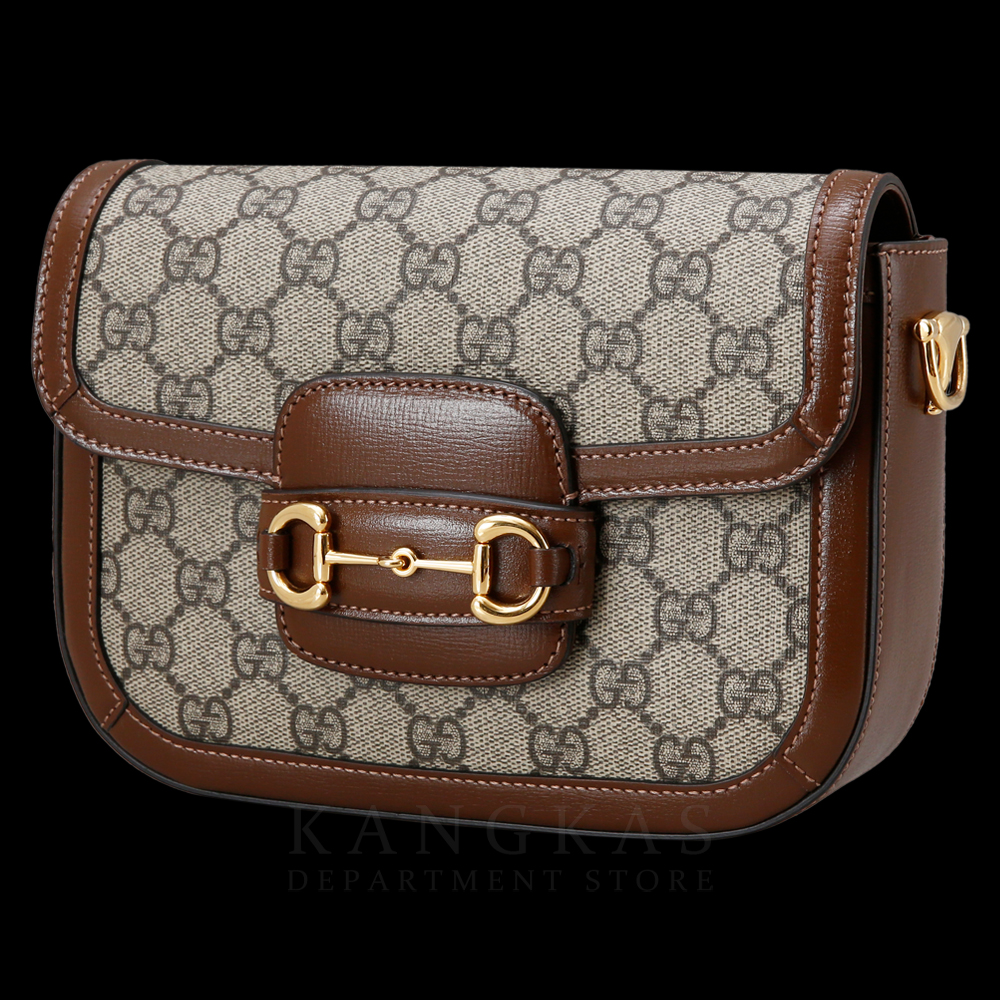 GUCCI(USED)구찌 홀스빗 미니 숄더백