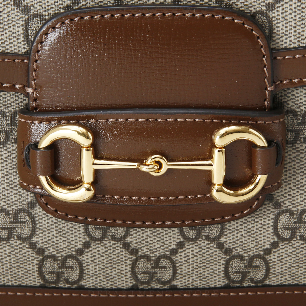 GUCCI(USED)구찌 홀스빗 미니 숄더백