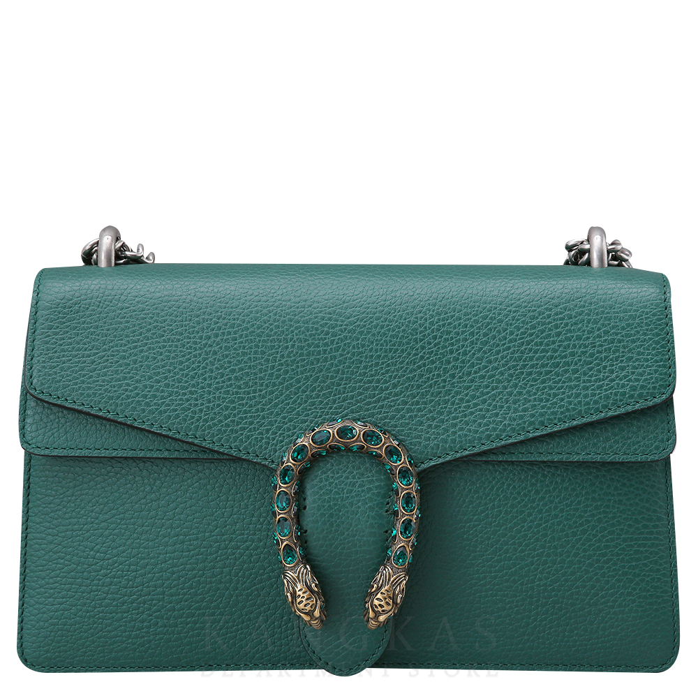 GUCCI(USED)구찌 디오니소스 체인 숄더백