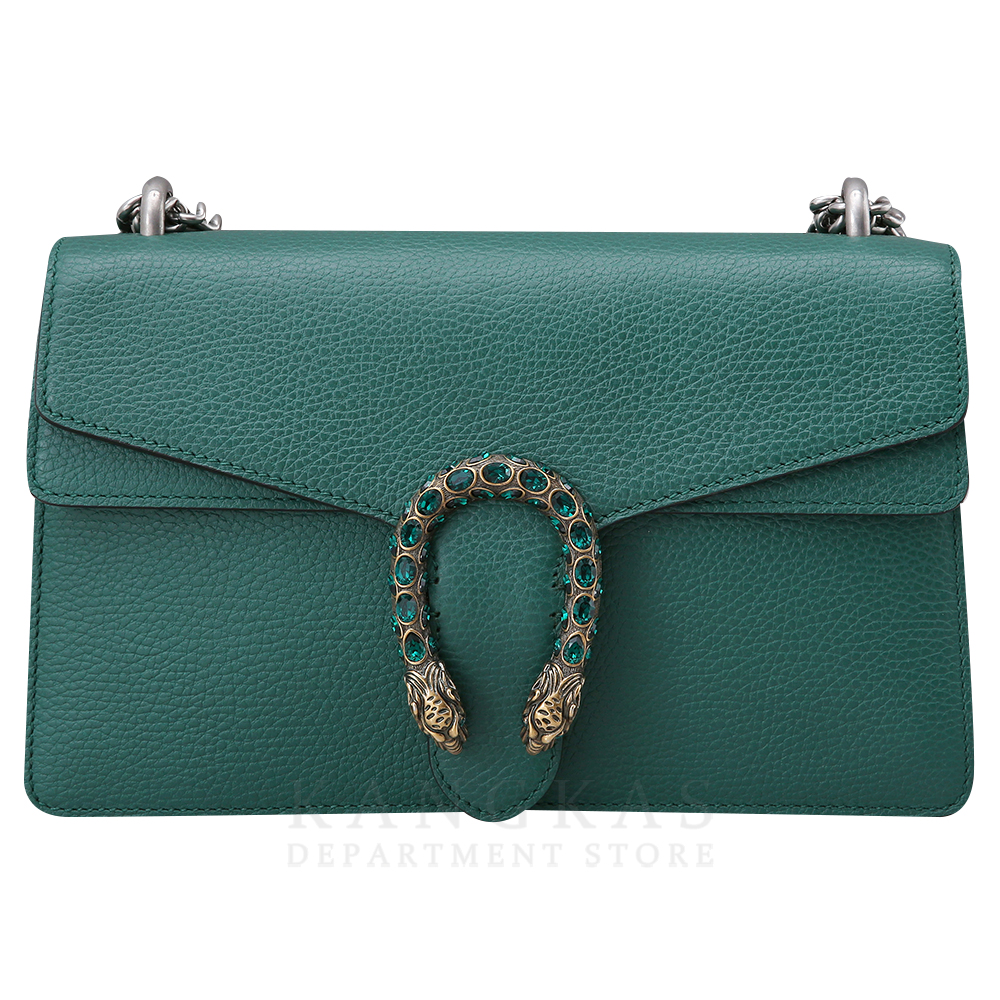 GUCCI(USED)구찌 디오니소스 체인 숄더백
