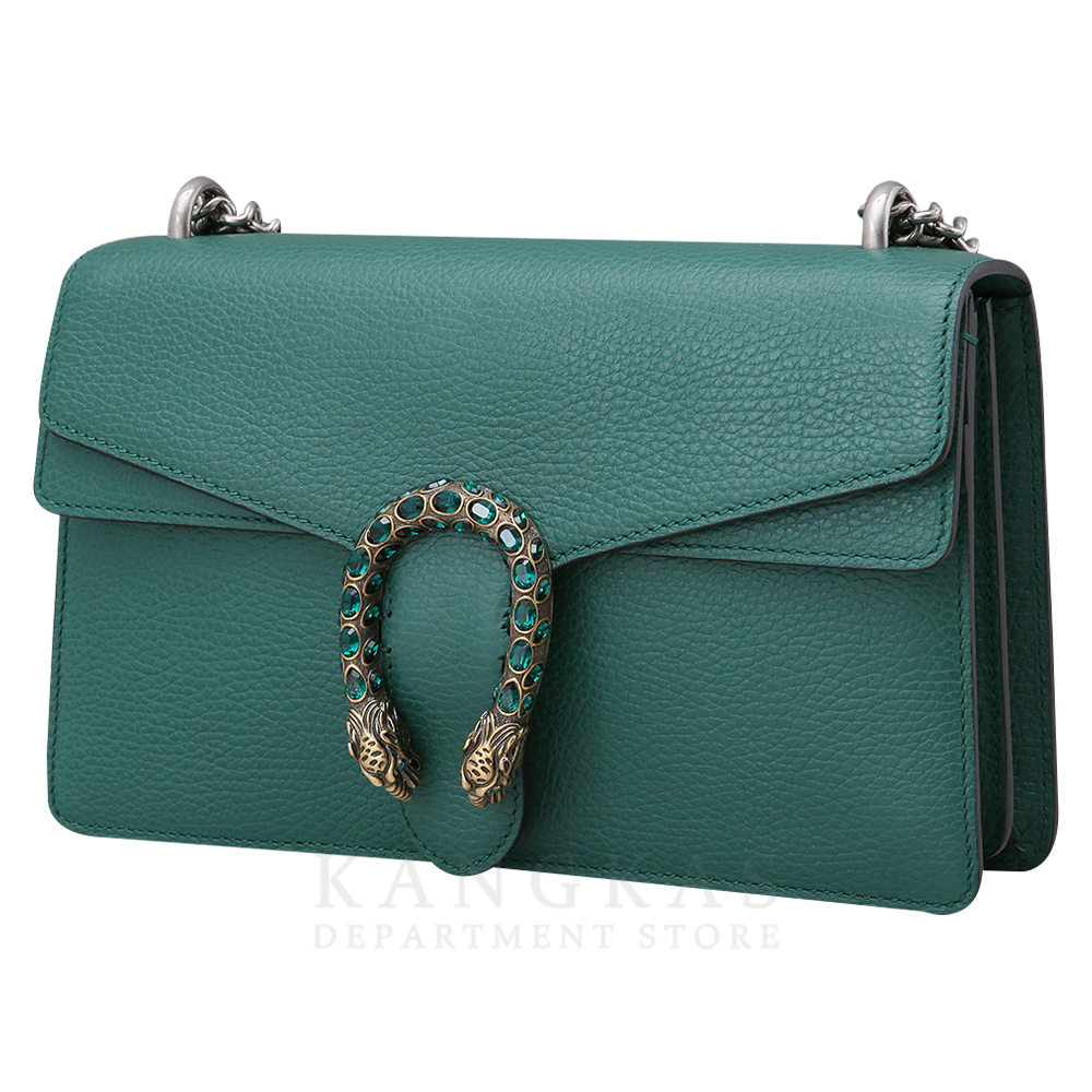GUCCI(USED)구찌 디오니소스 체인 숄더백