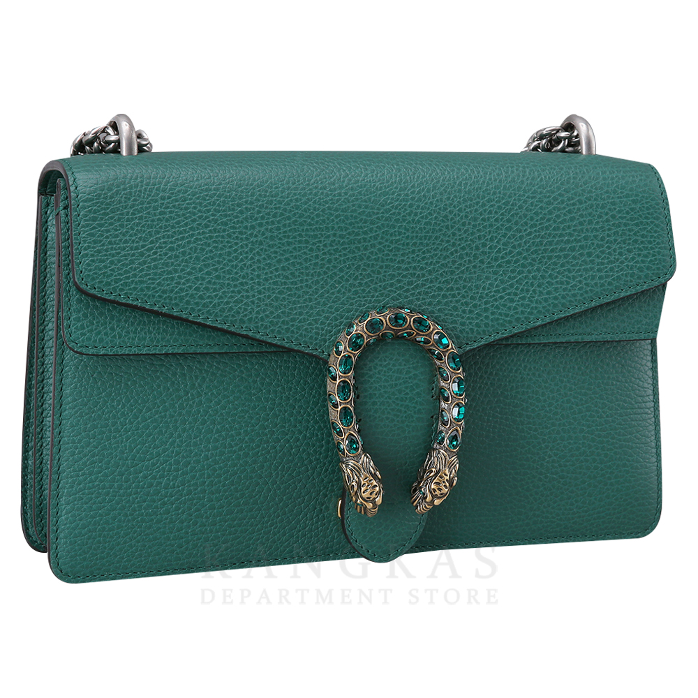 GUCCI(USED)구찌 디오니소스 체인 숄더백